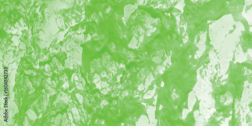 Abstract green watercolor texture a modern background for creative design projects featuring organic and artistic appearance