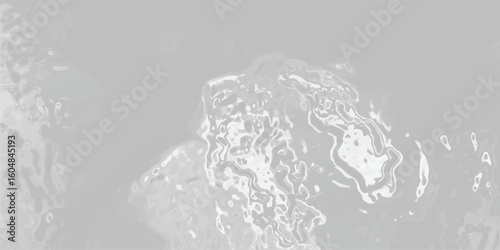 Silhouetted image suggesting ripples and movement evoking fluid dynamics a concept depicting water texture and undulating forms