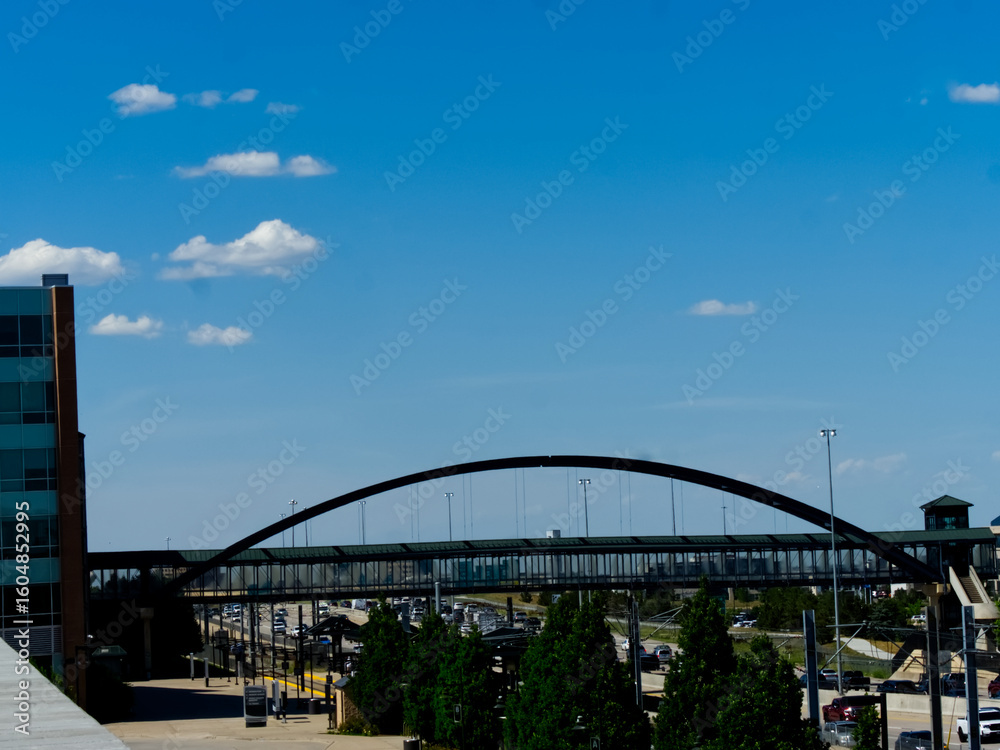 Obraz premium Bridge!