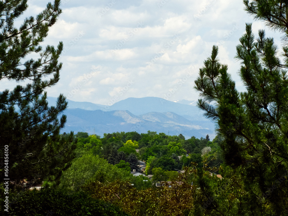 Obraz premium Beautiful Earth