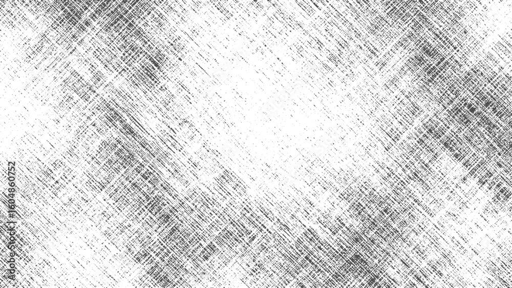 Obraz premium Overlays line sketch vintage stamp texture with effect grunge. Sketch vintage overlay distressed. 