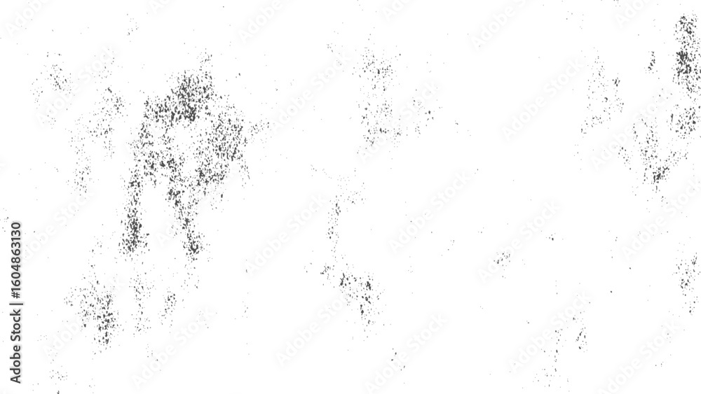 Obraz premium Grunge background black and white texture with scratches and cracks. Black and white grunge texture with dust and dirt surface pattern. 