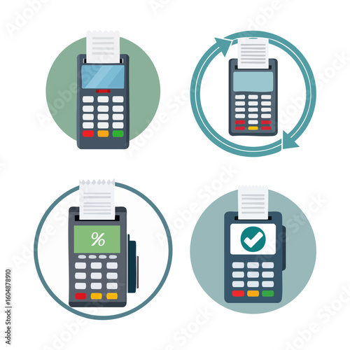 payment edc simple icon