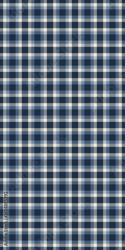 Real background fabric plaid, coat seamless pattern check. Festive vector tartan texture textile in dark and light colors.