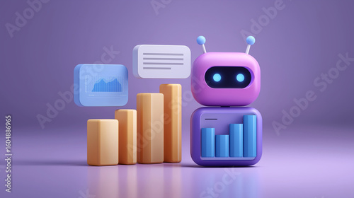 Digital Marketing with AI and Data Analytics for Campaign Insights