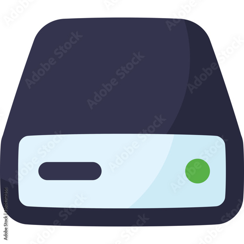 hard drive