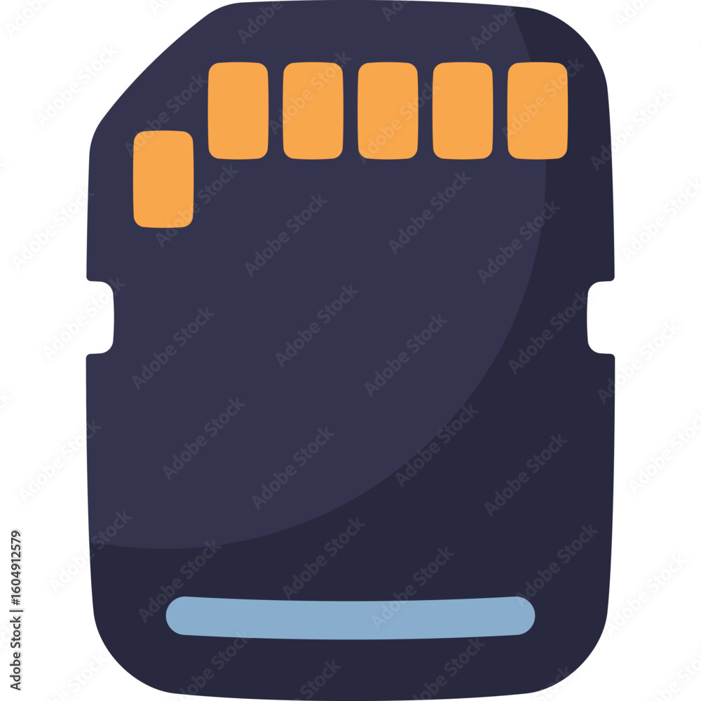 sd card