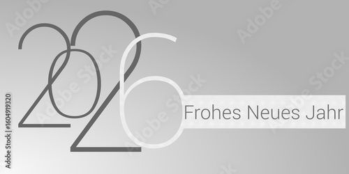 frohes neues jahr 2026