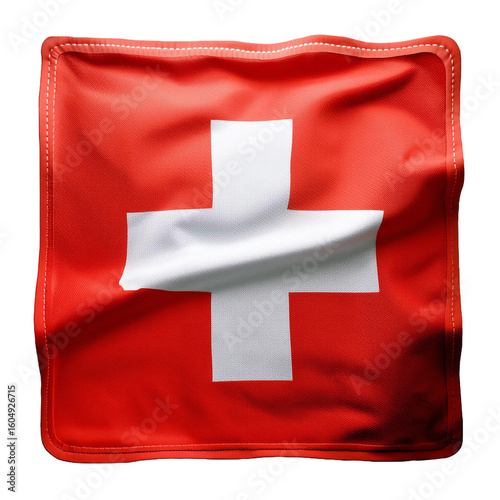 Switzeriand High Quality Transparent PNG Flag Designs and Collections