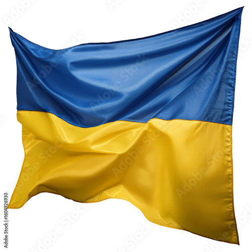 Ukraine High Quality Transparent PNG Flag Designs and Collections