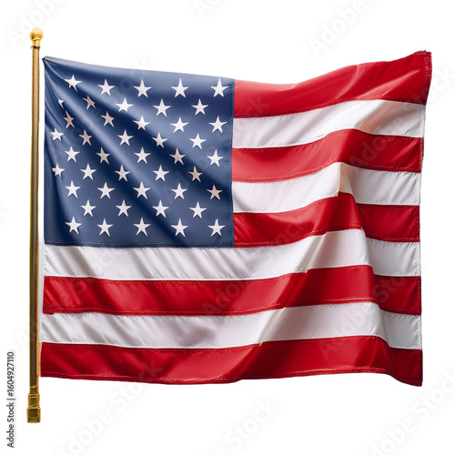 Usa High Quality Transparent PNG Flag Designs and Collections