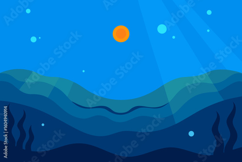 sea