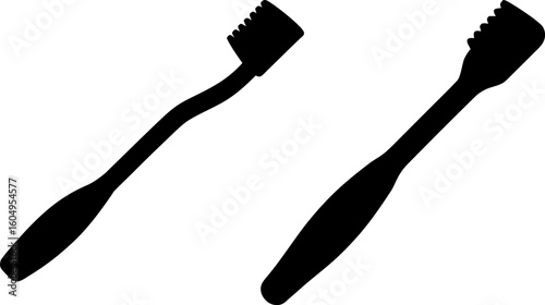 Toothbrush vector, Toothbrush art, Toothbrush vector art design, Vector of Toothbrush art, Toothbrush isolated