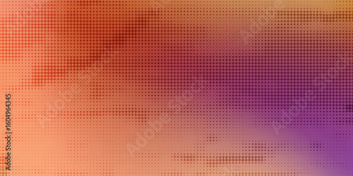 Abstract graffiti paintings vibrant colors texture on the concrete wall background. eps10. modern