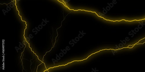 Yellow cement wall with crack. Abstract grunge concrete wall distressed texture background. wall with a crack. black background texture from marble stone texture for design. Natural cracks background