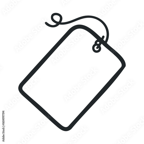 Minimalist hanging soap dish with drain holes for shower organization