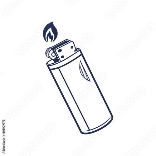One icon lighter. Adobe Illustrator Artwork