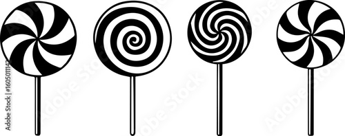 Lolipop.Vector EPS Design