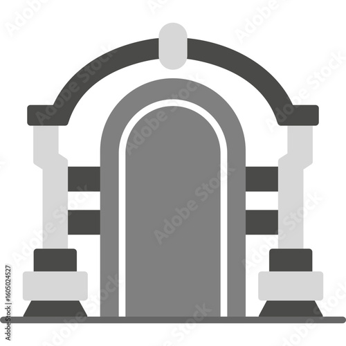 Archway icon