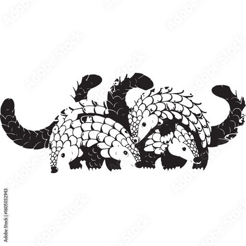 Let me know if you want it shorter or more focused on certain animals or styles!