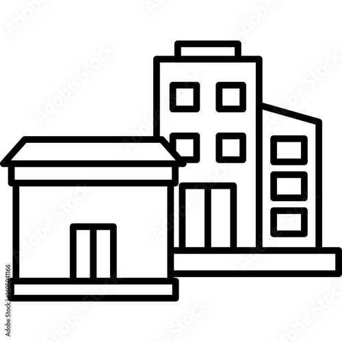 Property Icon