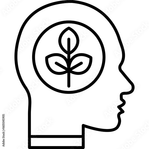 Ecology Icon