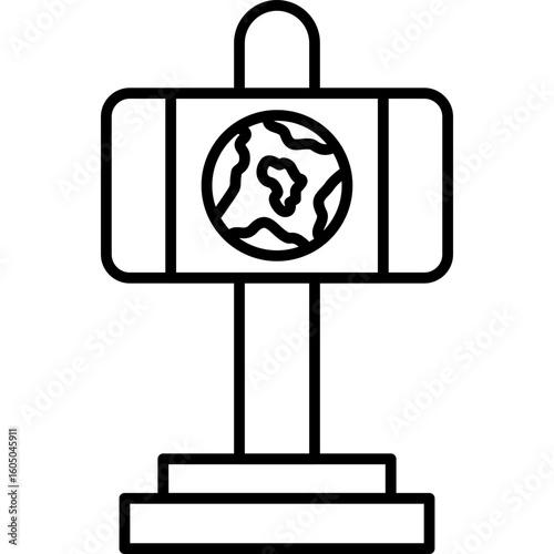 Campaign Icon
