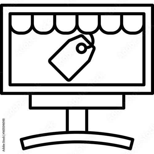 Order Icon