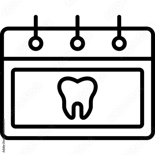 Dentist Icon