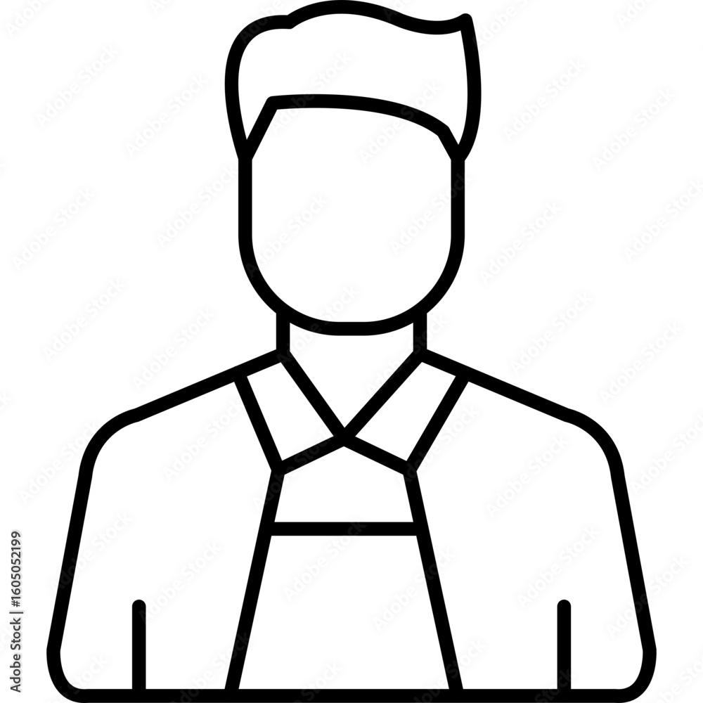 Man Icon Man Icon