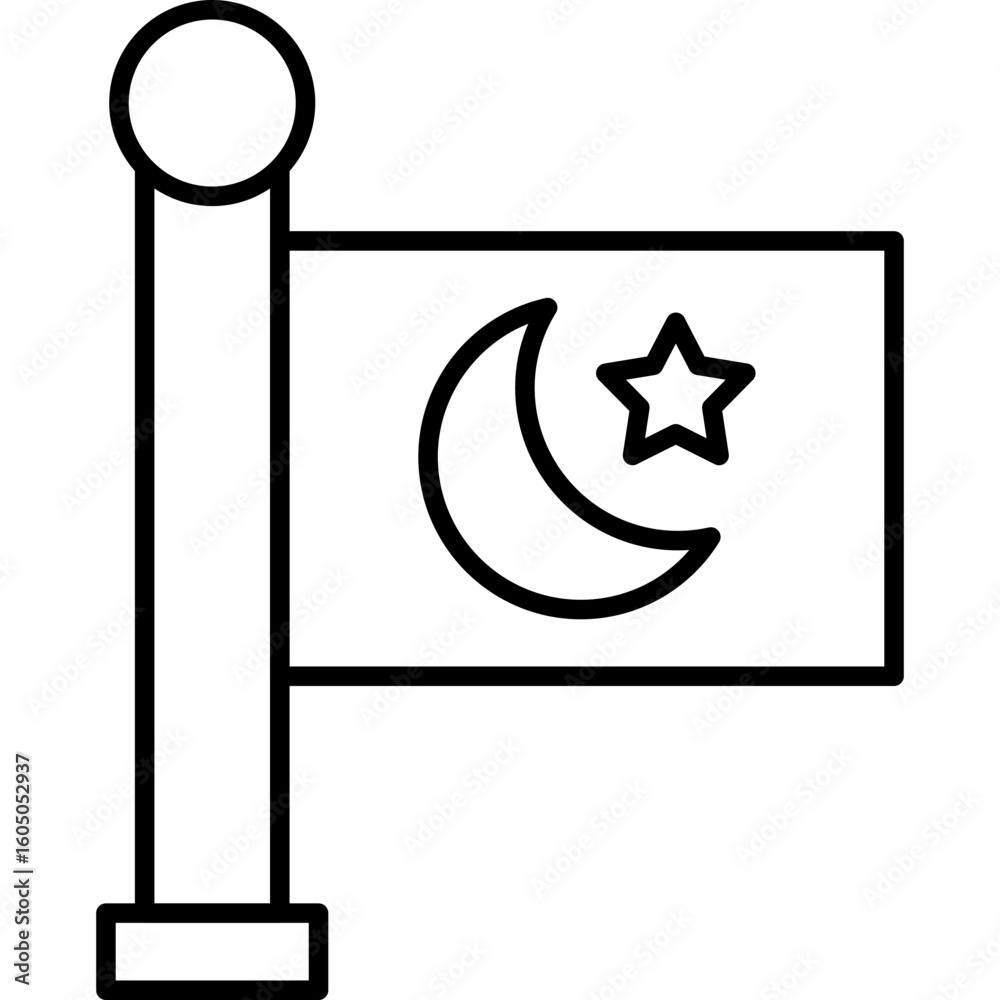 Flag Icon Flag Icon