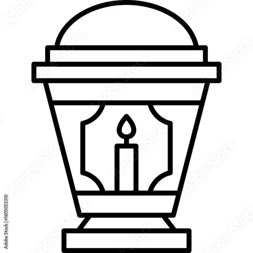 Lantern Icon