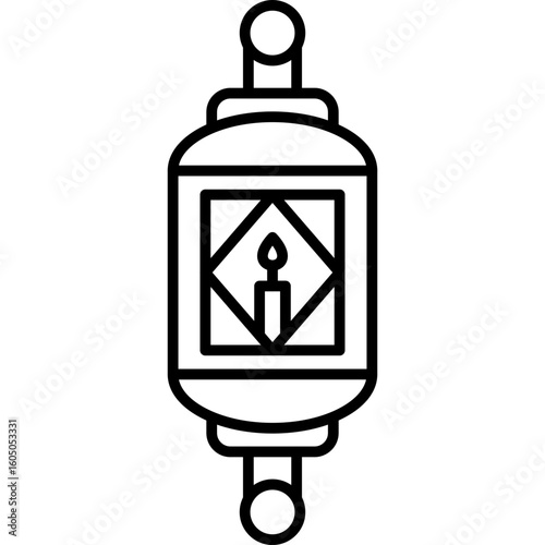Lantern Icon