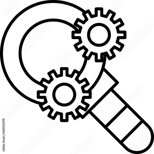 settings Icon