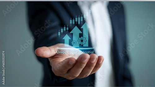Unlock your business potential with innovative solutions and drive growth in a modern market, achieving success and exceeding expectations with a strategic plan