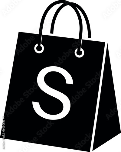 Shopping Bag Icon