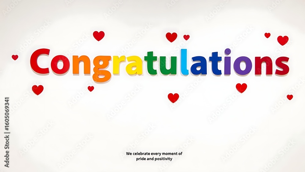 Fototapeta premium happy birthday text