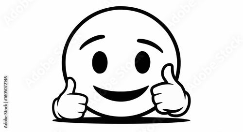 Cool emoji