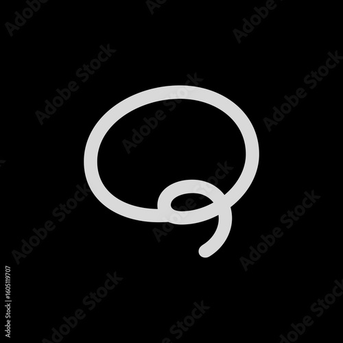 Lasso Tool Icon