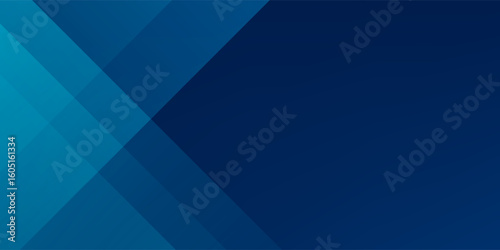 modern blue abstract background with elegant bright diagonal lines.vector illustration