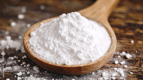 Magnesium hydroxide, known as milk of magnesia, appears as a white solid laxative and antacid.