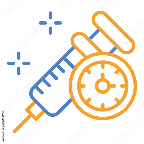 Anesthesia Icon