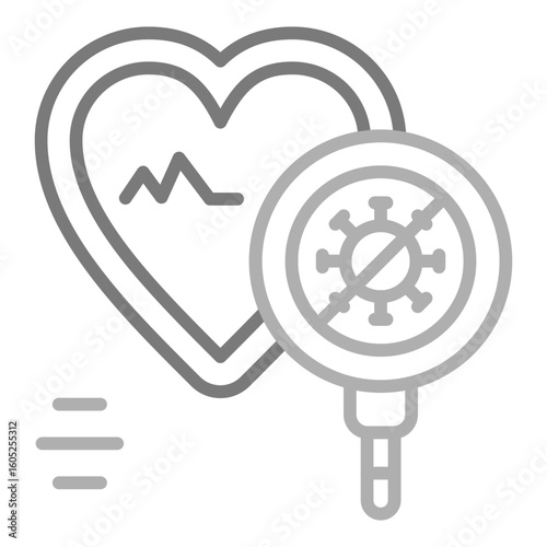 Virus Icon