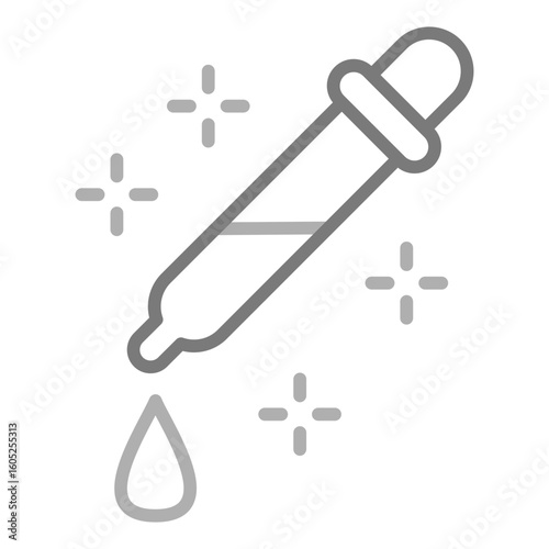 Pipette Icon