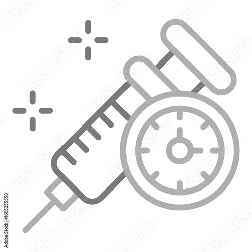 Anesthesia Icon