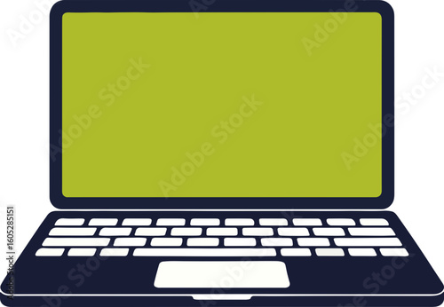 laptop computer keyboard