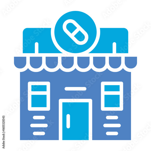 Pharmacy Icon