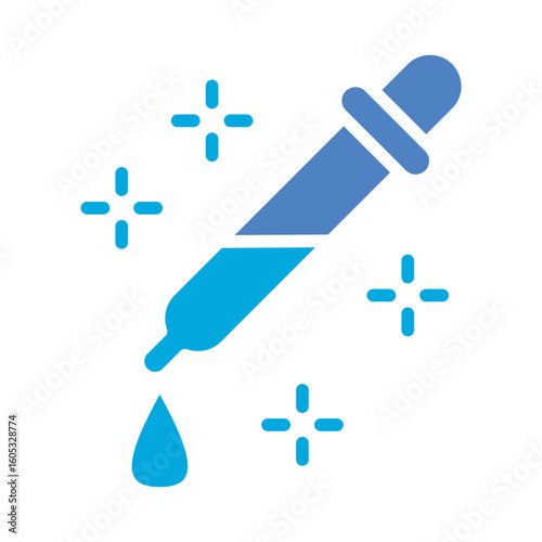 Pipette Icon