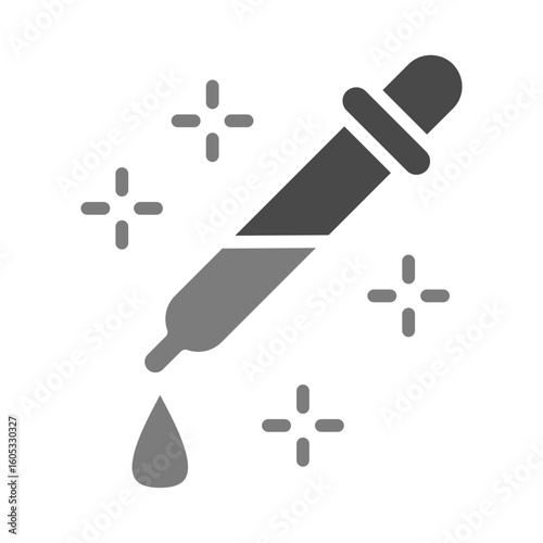 Pipette Icon