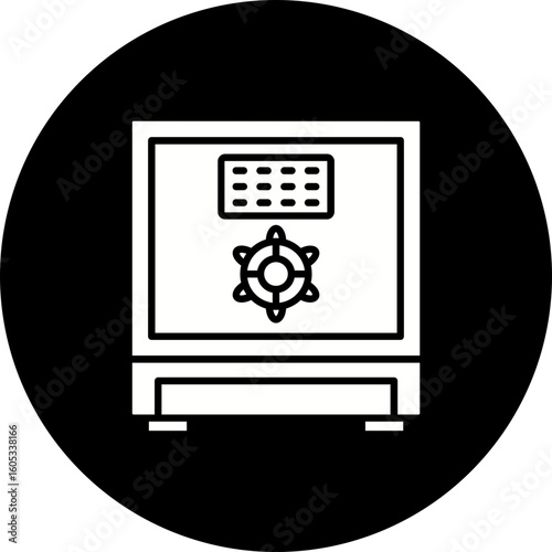 Safebox Icon